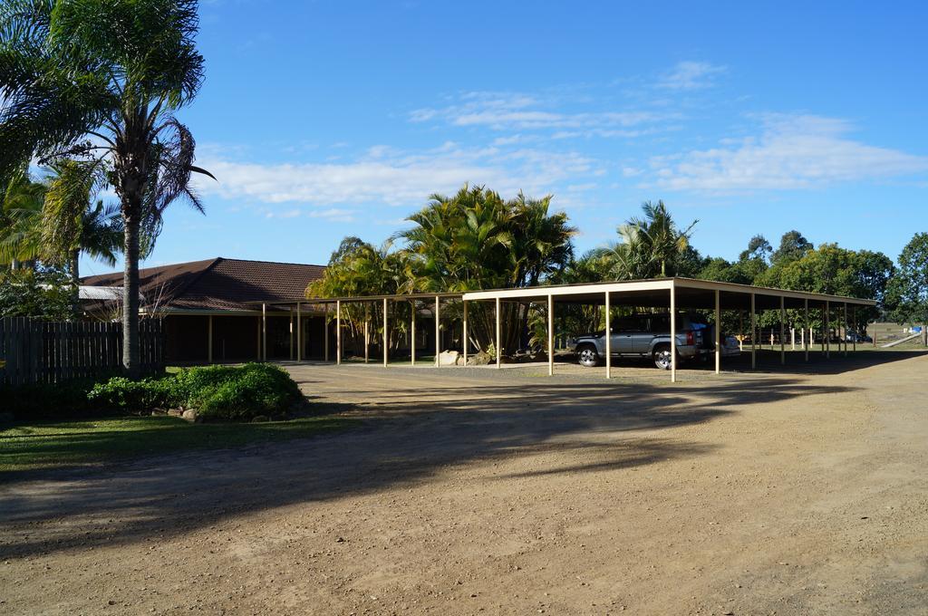 Susan River Homestead Hervey Bay Ngoại thất bức ảnh