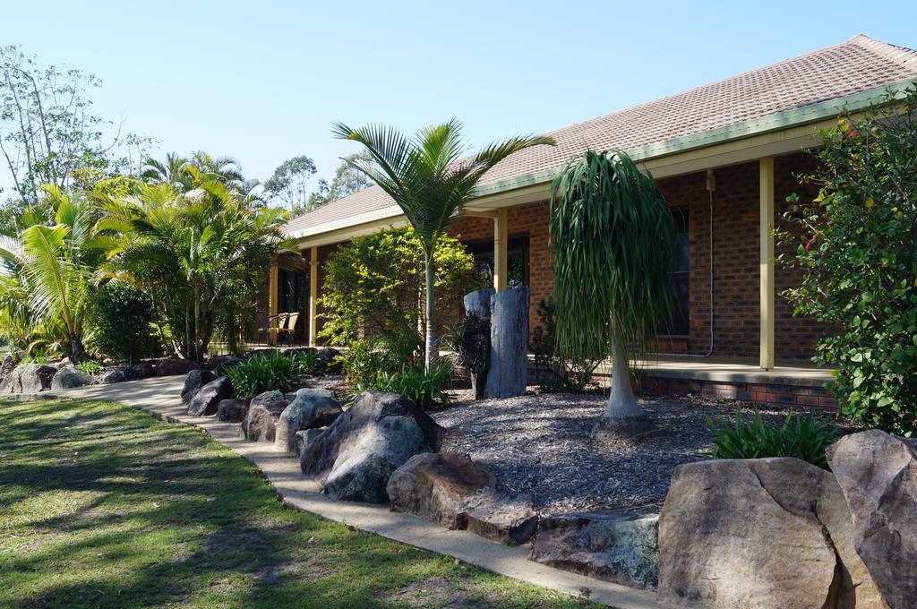 Susan River Homestead Hervey Bay Ngoại thất bức ảnh