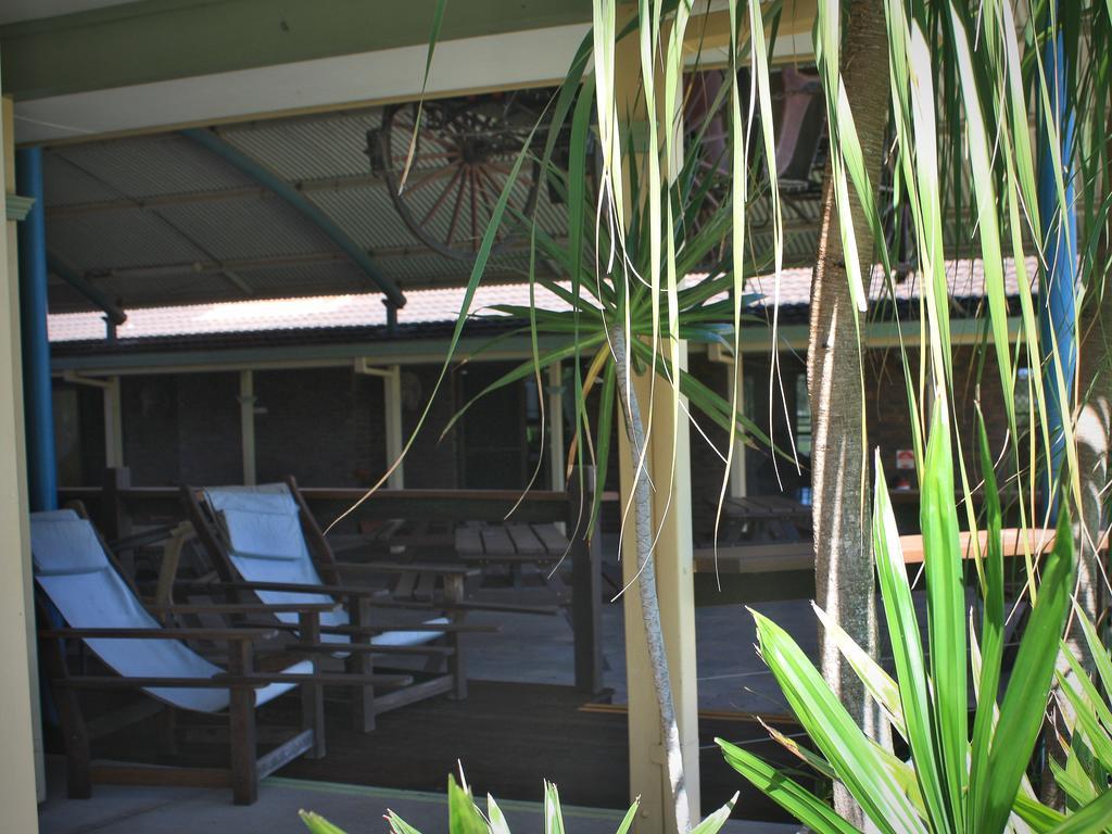 Susan River Homestead Hervey Bay Ngoại thất bức ảnh