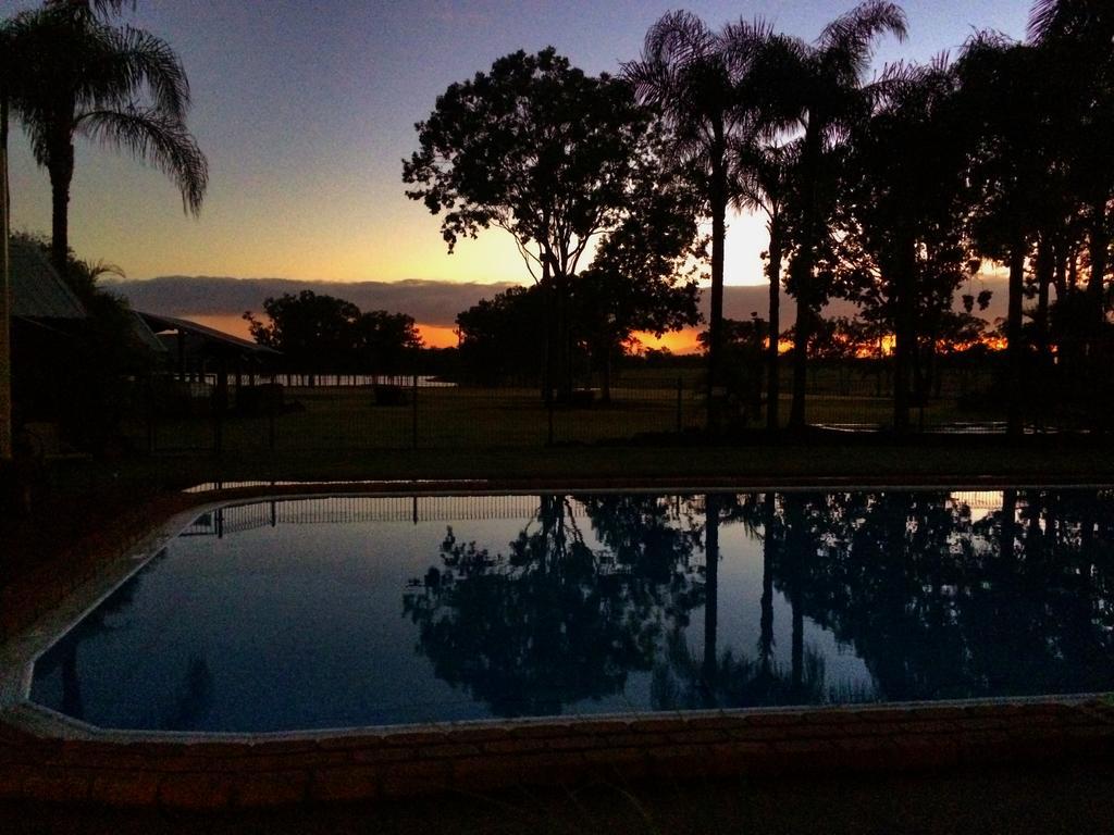 Susan River Homestead Hervey Bay Ngoại thất bức ảnh