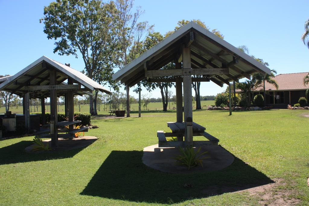 Susan River Homestead Hervey Bay Ngoại thất bức ảnh
