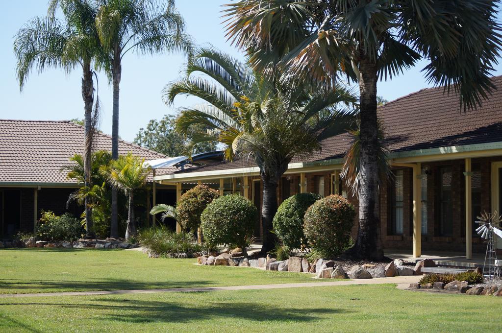 Susan River Homestead Hervey Bay Phòng bức ảnh